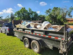 Best Scrap Metal Removal  in Mlstadt, IL